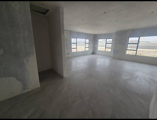 850M² WAREHOUSE TO LET IN BENONI SOUTH